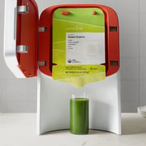 Juicero Press